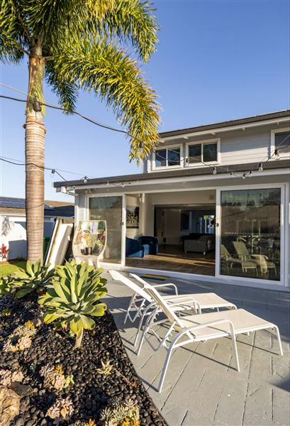 Hampton House Broadbeach (27/02/2025 - Credits: submitted by: Simon Sokolski)