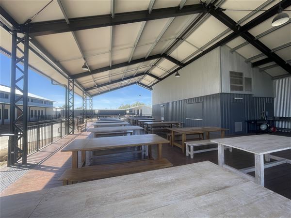 Barty's Place (4/03/2026 - Credits: Winton Council)
