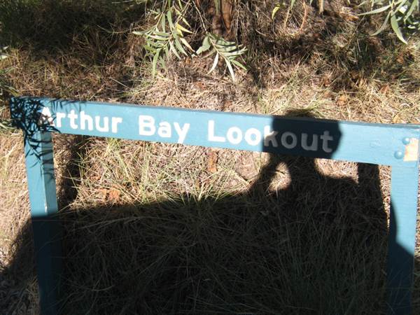 Arthur Bay (Magnetic Island) (12/10/2007)