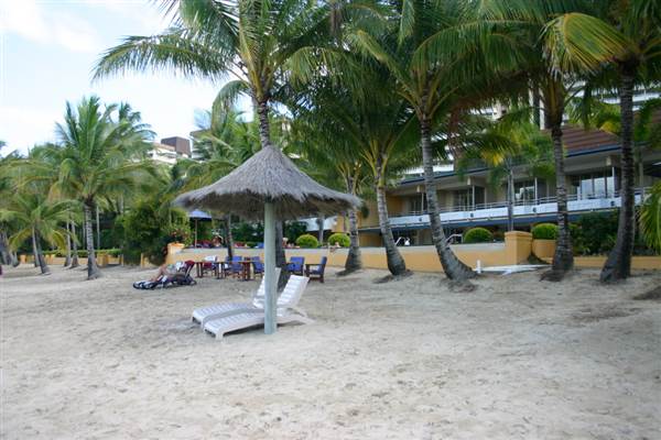 Hamilton Island - Beach Club (8/01/2007)