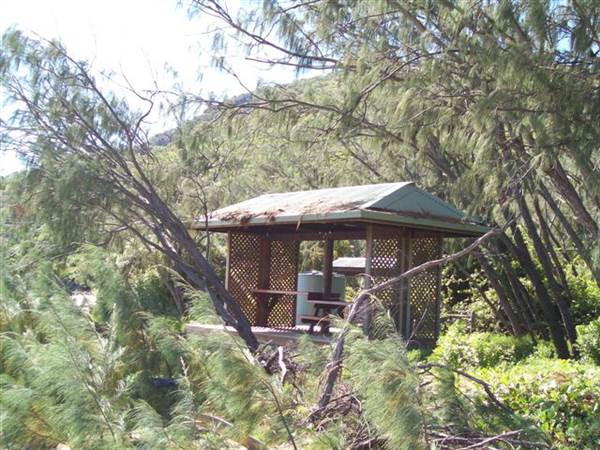 Mackay Region - Carlisle Island (23/07/2009)