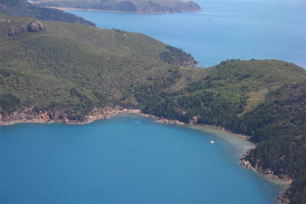 Hook Island (21/07/2009)