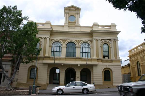 City of Ipswich