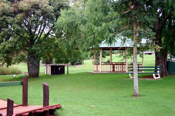 Lake Annand (16/01/2006)