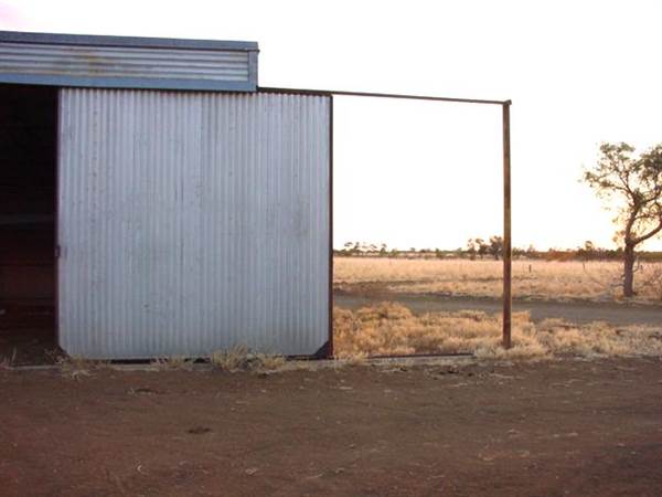 Longreach Township (26/09/2005)