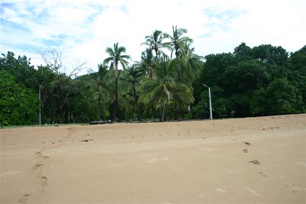 Magnetic Island - Overview (12/10/2007)
