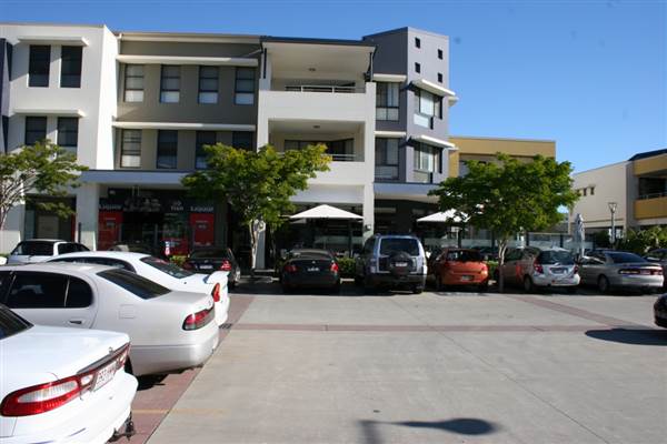 Market Square - Lake Street (17/07/2008)