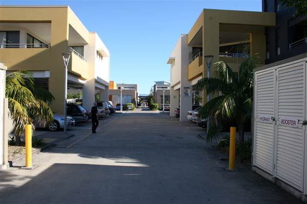 Market Square - Lake Street (17/07/2008)
