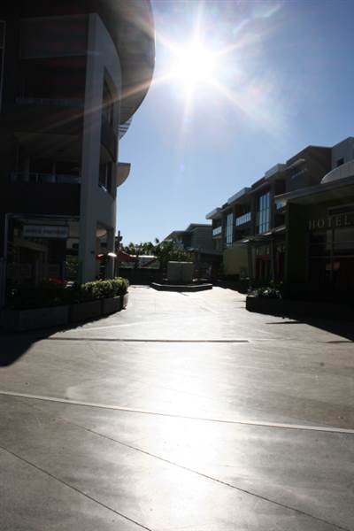 Market Square - Lake Street (17/07/2008)