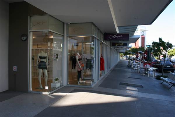 Market Square - Lake Street (17/07/2008)