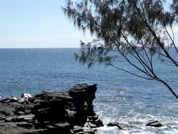 Mooloolaba - Beach (21/09/2006)