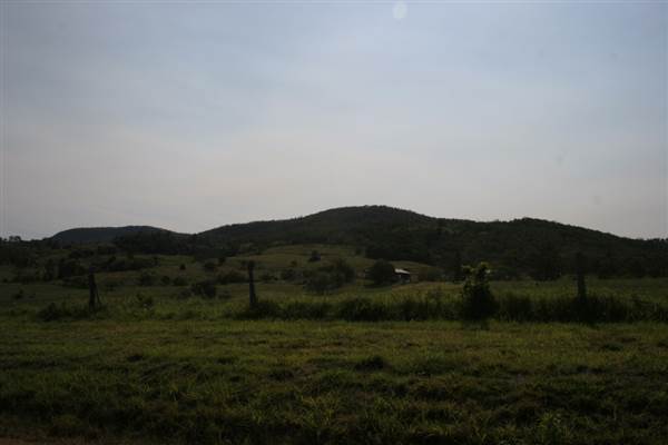 Boonah - Mount French Rds (27/09/2007)