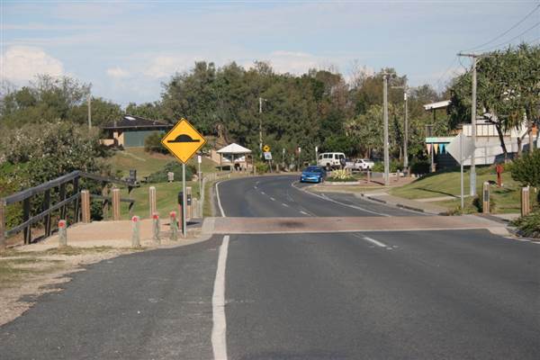 Minjeeribah (North Stradbroke Island) - Overview (29/01/2009)