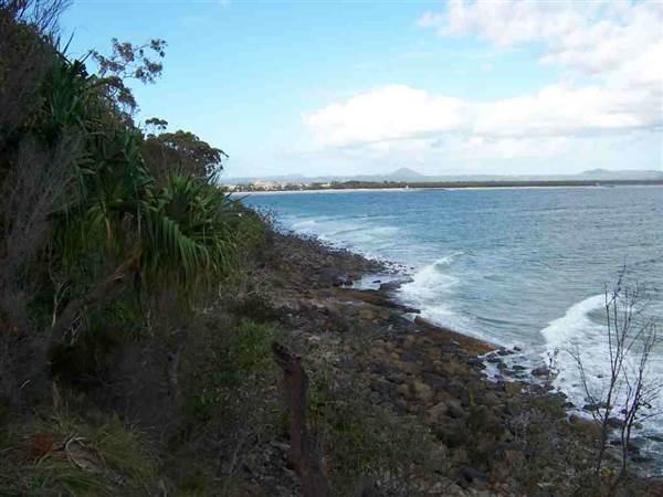 Sunshine Coast Region - Noosa National Park (12/10/2007)