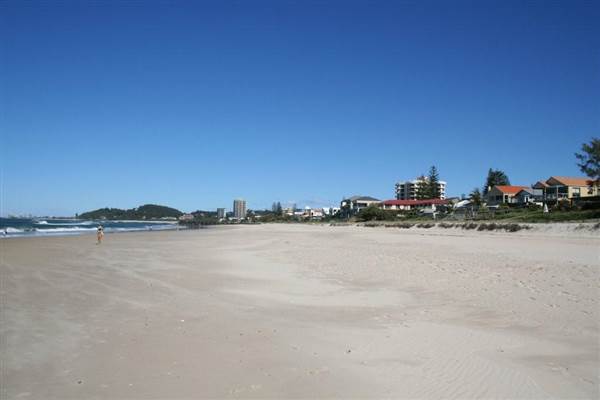 Palm Beach North (17/12/2008)