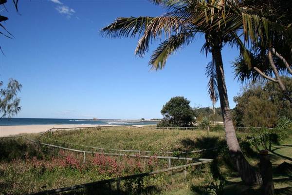 Palm Beach South (17/12/2008)