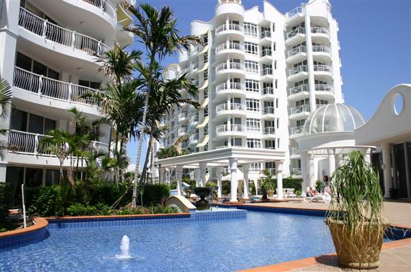 Phoenician Resort (13/11/2007)