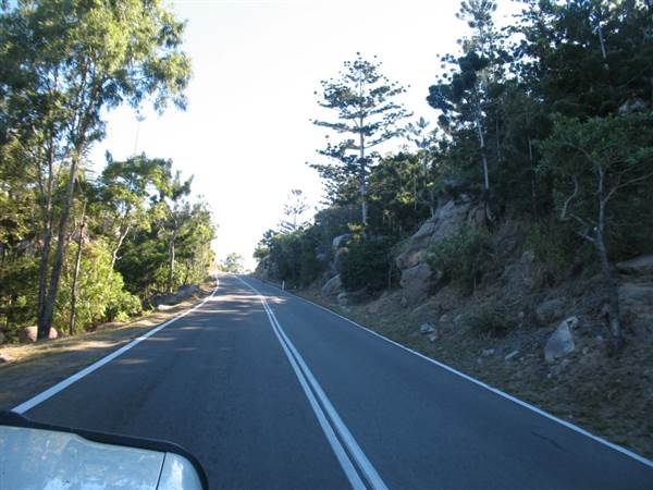 Picnic Bay (Magnetic Island) (8/10/2007)