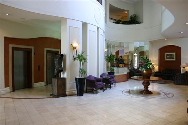 Phoenician Resort (13/11/2007)