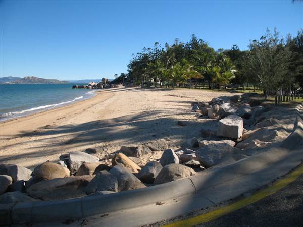 Picnic Bay (Magnetic Island) (8/10/2007)