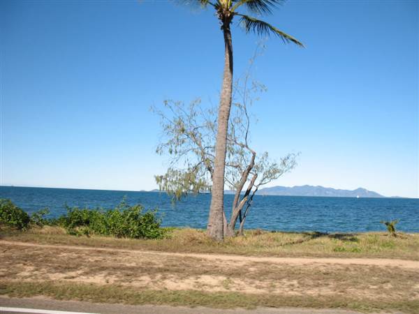 Picnic Bay (Magnetic Island) (8/10/2007)