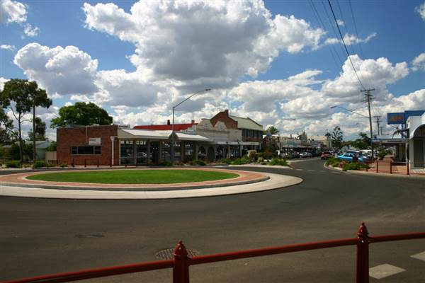 Pittsworth (27/04/2006)