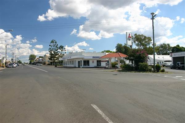 Pittsworth (27/04/2006)