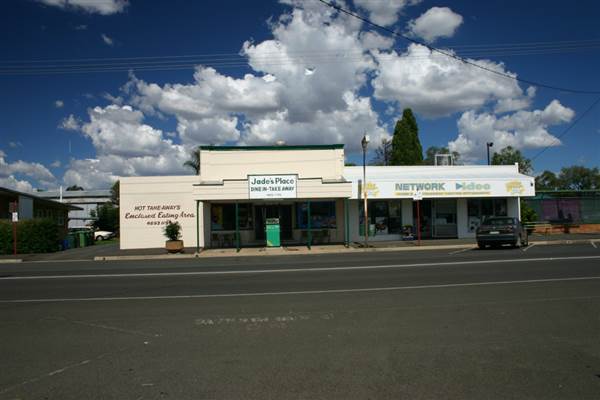 Pittsworth (27/04/2006)