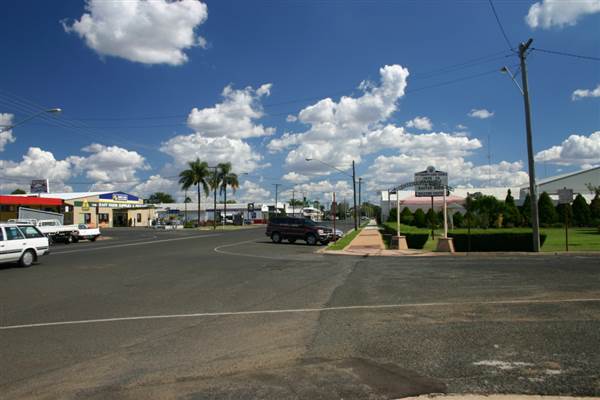 Pittsworth (27/04/2006)