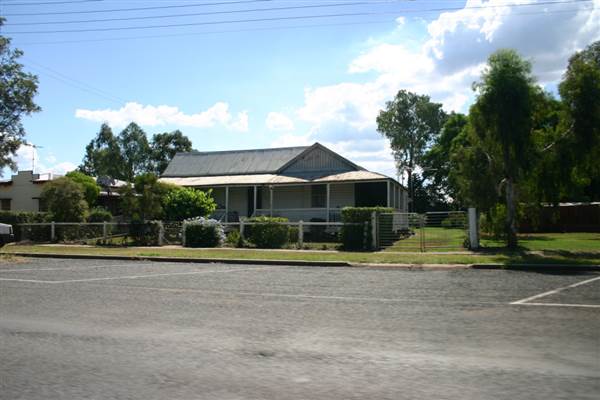 Pittsworth (27/04/2006)