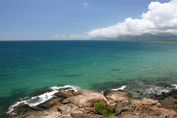 Port Douglas - Headland (8/01/2007)