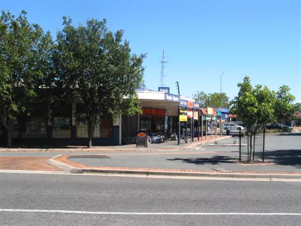 Sandgate (30/04/2009)
