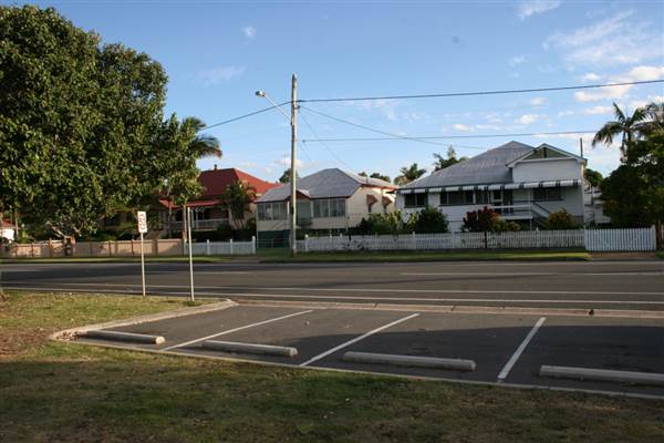 Sandgate (30/04/2009)