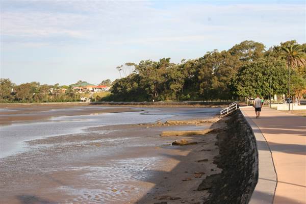 Sandgate (30/04/2009)