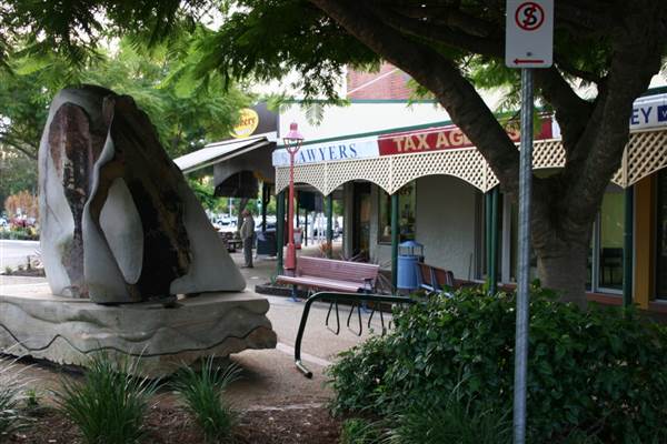 Sandgate (30/04/2009)