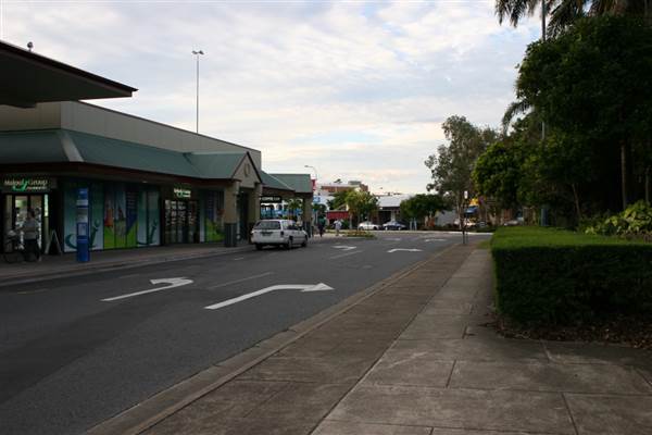Sandgate (30/04/2009)