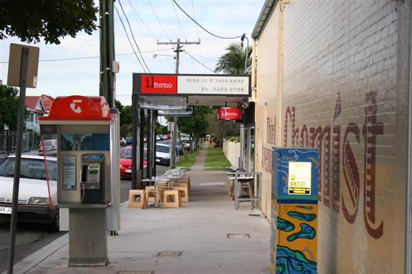 Sandgate (30/04/2009)