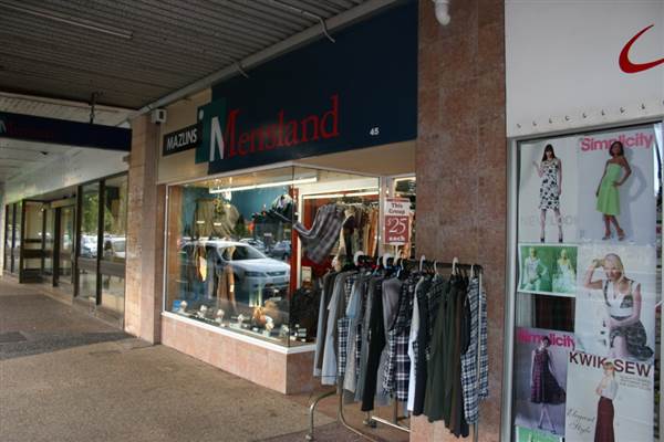 Sandgate (30/04/2009)
