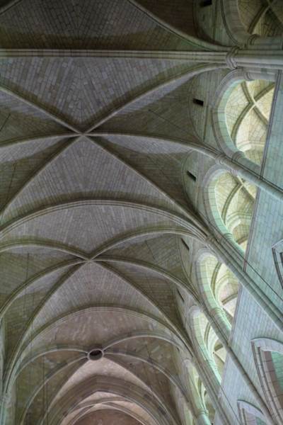 Saint John's Anglican Cathedral (16/11/2011)