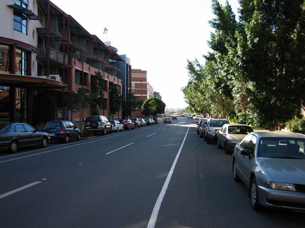 Teneriffe (30/08/2006)