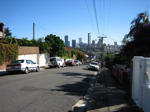 Teneriffe (30/08/2006)