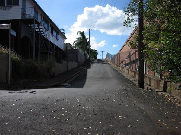 Teneriffe (30/08/2006)