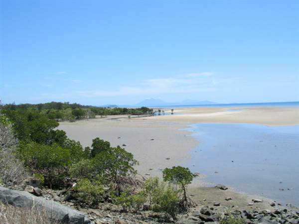 Yule Point (6/10/2005)
