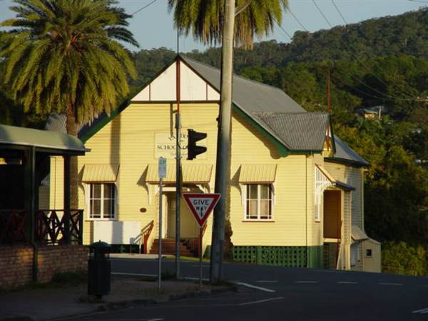 Yandina (10/04/2006)
