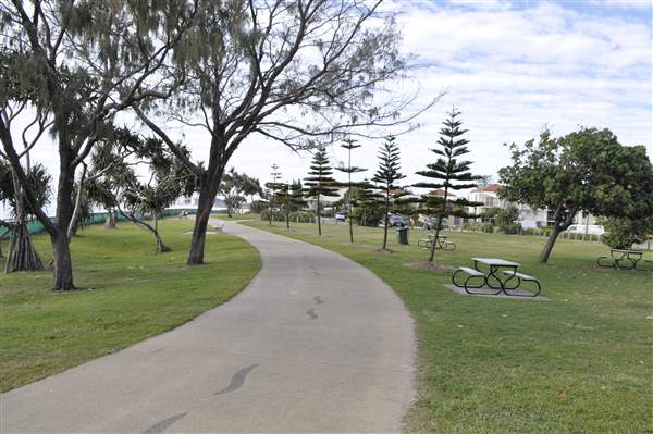 Tugun - Beach & Surf Club (19/05/2013 - Credits: Angus Ledgerwood)