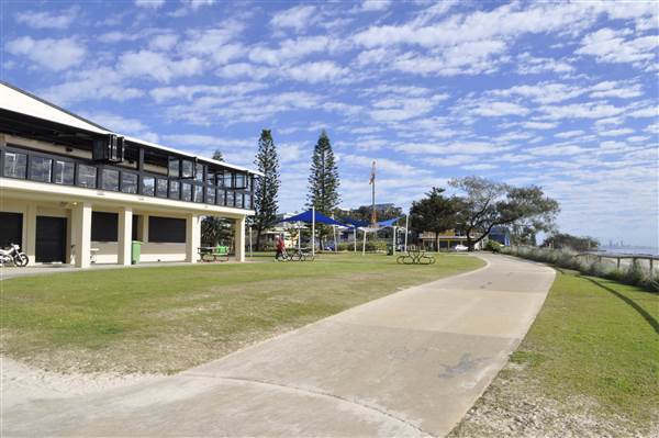 Tugun - Beach & Surf Club (19/05/2013 - Credits: Angus Ledgerwood)