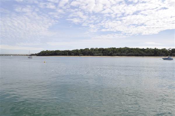 Coochiemudlo Island (3/02/2014)