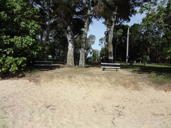 Coochiemudlo Island (4/02/2014)
