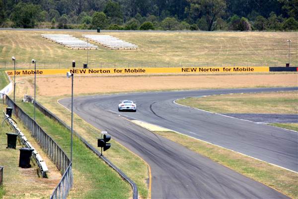 Queensland Raceway (26/03/2014)