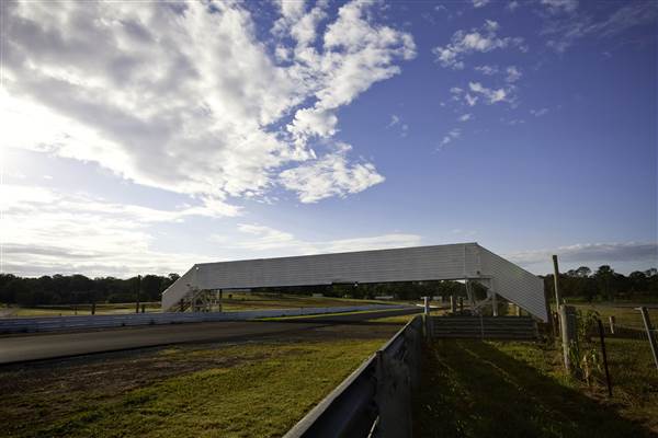 Queensland Raceway (26/03/2014)